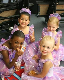 Product - Prince William Dance Academy in Nokesville, VA Dance Companies