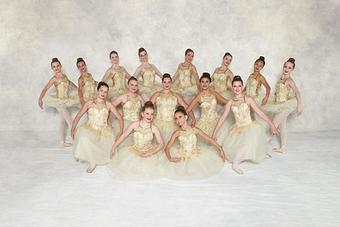 Product - Prince William Dance Academy in Nokesville, VA Dance Companies