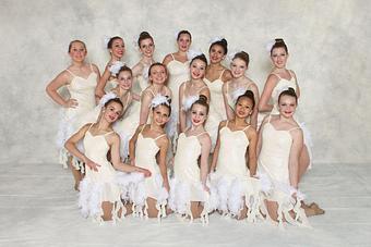 Product - Prince William Dance Academy in Nokesville, VA Dance Companies