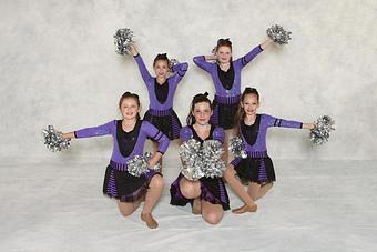 Product - Prince William Dance Academy in Nokesville, VA Dance Companies