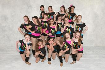 Product - Prince William Dance Academy in Nokesville, VA Dance Companies