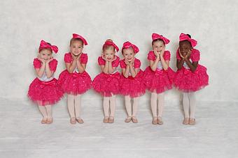 Product - Prince William Dance Academy in Nokesville, VA Dance Companies