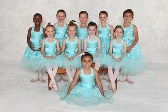 Product - Prince William Dance Academy in Nokesville, VA Dance Companies