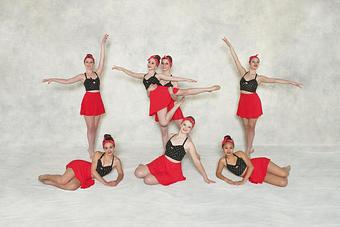 Product - Prince William Dance Academy in Nokesville, VA Dance Companies