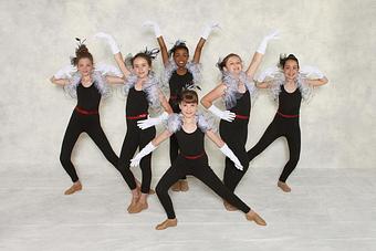 Product - Prince William Dance Academy in Nokesville, VA Dance Companies