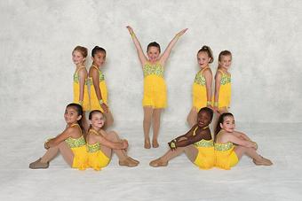 Product - Prince William Dance Academy in Nokesville, VA Dance Companies