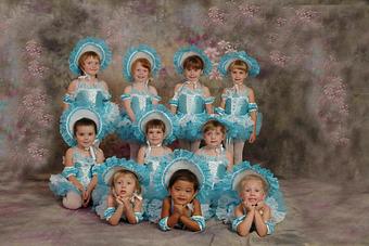 Product - Prince William Dance Academy in Nokesville, VA Dance Companies