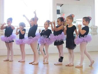 Product - Prince William Dance Academy in Nokesville, VA Dance Companies