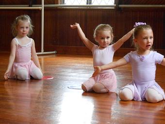 Product - Prince William Dance Academy in Nokesville, VA Dance Companies