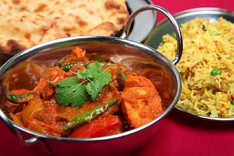 Product - Priya Indian Cuisine in Chicopee, MA Indian Restaurants