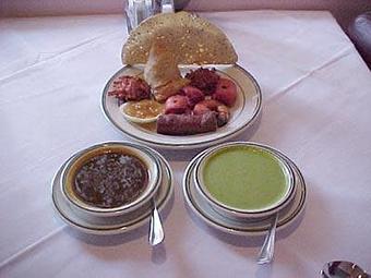 Product - Priya Indian Cuisine in Suffern, NY Indian Restaurants