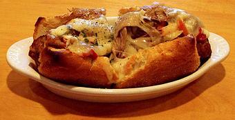 Product - Procento's Pizzeria Pasta & More in Galena, IL American Restaurants