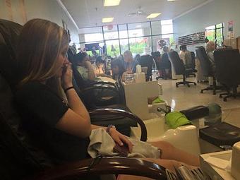 Product - Professionail in Murrells Inlet, SC Day Spas