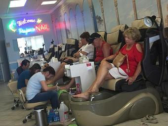 Product - Professionail in Murrells Inlet, SC Day Spas