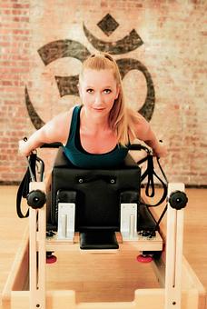 Product - Project Pilates in Jersey City, NJ Sports & Recreational Services