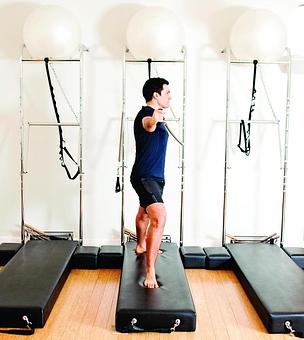 Product - Project Pilates in Jersey City, NJ Sports & Recreational Services