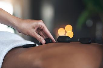 Product - Project Zen Massage & Bodyworks in Burlingame, CA Massage Therapy