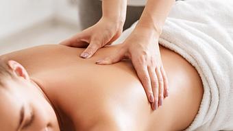 Product - Project Zen Massage & Bodyworks in Burlingame, CA Massage Therapy