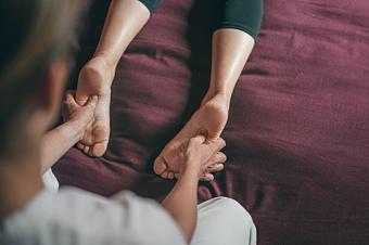 Product - Project Zen Massage & Bodyworks in Burlingame, CA Massage Therapy