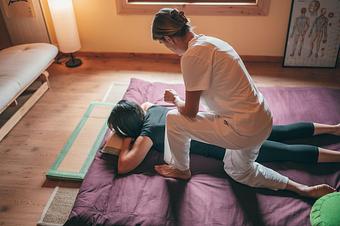 Product - Project Zen Massage & Bodyworks in Burlingame, CA Massage Therapy