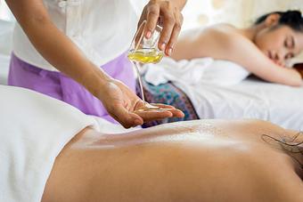 Product - Project Zen Massage & Bodyworks in Burlingame, CA Massage Therapy