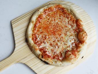 Product - Proof Pizza in Milwaukee, WI Pizza Restaurant