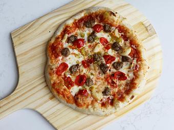Product - Proof Pizza in Milwaukee, WI Pizza Restaurant