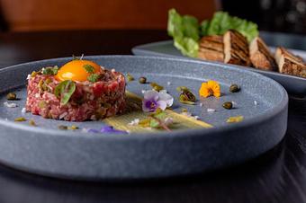 Product - Proper Grit in West Palm Beach, FL American Restaurants