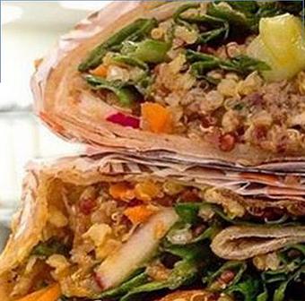 Product - Protein Bar in Chicago, IL Restaurants/Food & Dining