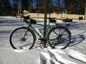 Product - Proteus Bicycles in College Park, MD Bicycle Dealers