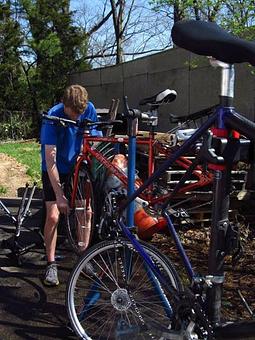 Product - Proteus Bicycles in College Park, MD Bicycle Dealers
