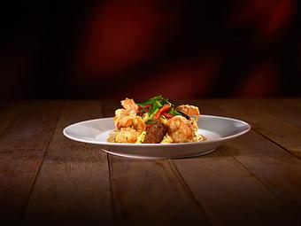 Product - Providence New American Kitchen in Kansas City, MO American Restaurants