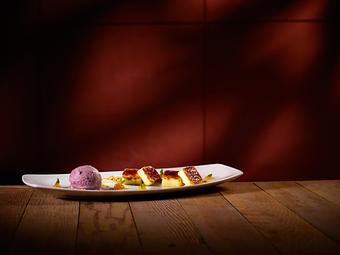 Product - Providence New American Kitchen in Kansas City, MO American Restaurants