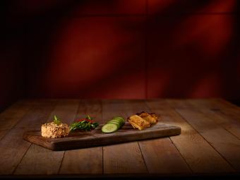 Product - Providence New American Kitchen in Kansas City, MO American Restaurants