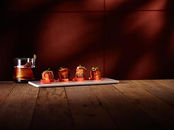 Product - Providence New American Kitchen in Kansas City, MO American Restaurants