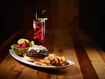 Product - Providence New American Kitchen in Kansas City, MO American Restaurants