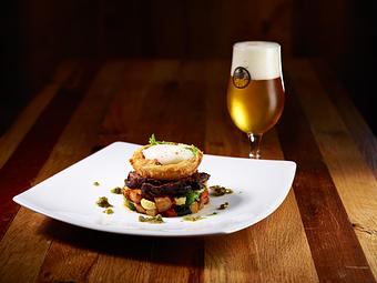 Product - Providence New American Kitchen in Kansas City, MO American Restaurants