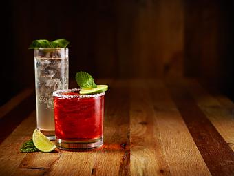 Product - Providence New American Kitchen in Kansas City, MO American Restaurants