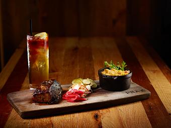 Product - Providence New American Kitchen in Kansas City, MO American Restaurants