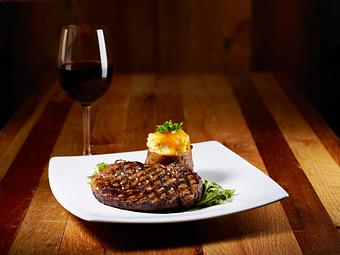 Product - Providence New American Kitchen in Kansas City, MO American Restaurants