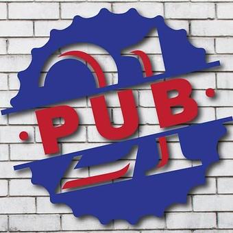 Product - Pub 21 in Bismarck, ND Pubs