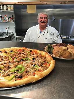 Product - Pub19 Bar & Grill in Spirit Lake, IA Pizza Restaurant