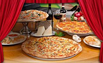 Product - Puccini's Pizzeria in Boca Raton, FL Pizza Restaurant