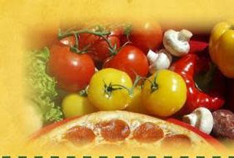 Product - Pudge Bros. Pizza in Denver, CO American Restaurants