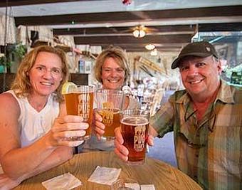 Product - Pug Ryan’s Brewery in Dillon Marina - Dillon, CO Bars & Grills