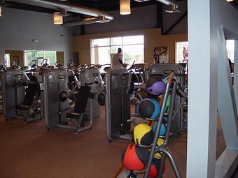 Product - Pulse Fitness Center in TinselTown - Jacksonville, FL Health Clubs & Gymnasiums