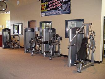 Product - Pulse Fitness Center in TinselTown - Jacksonville, FL Health Clubs & Gymnasiums