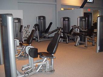 Product - Pulse Fitness Center in TinselTown - Jacksonville, FL Health Clubs & Gymnasiums