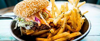 Product - Punch Bowl Social Atlanta in The Battery - Atlanta, GA Bars & Grills