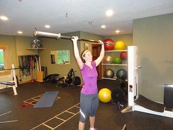 Product - Puravida Fitness in Lakeville Town Offices 2 - Lakeville, MN Health Clubs & Gymnasiums